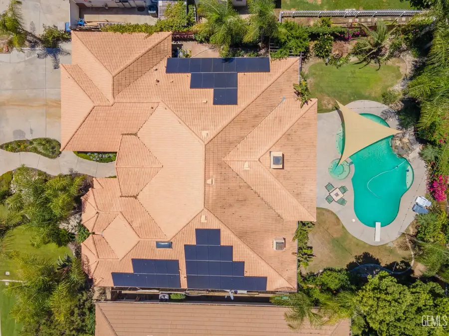 16016 CLARISSE STREET, Bakersfield, CA 93314 - #2
