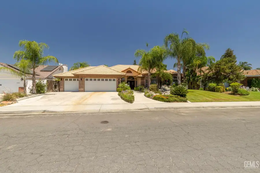 16016 CLARISSE STREET, Bakersfield, CA 93314 - #3
