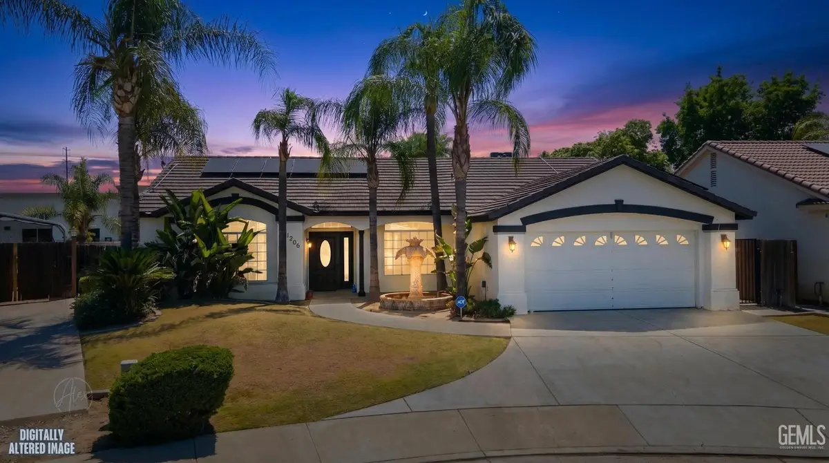 4706 BAY VIEW COURT, Bakersfield, CA 93312 - #1