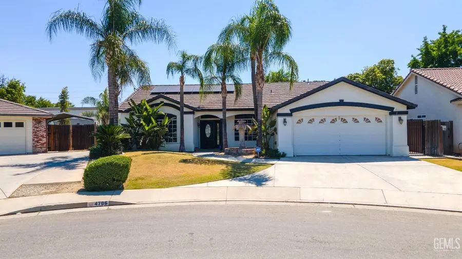 4706 BAY VIEW COURT, Bakersfield, CA 93312 - #2