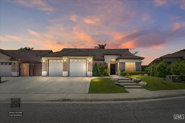 3811 EUROPA LANE, Bakersfield, CA 93312