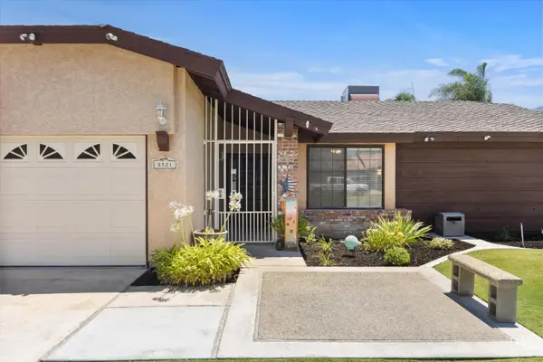 8521 BELLOWS AVENUE, Bakersfield, CA 93311