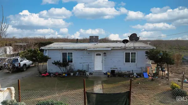29951 ORANGE STREET, Shafter, CA 93263