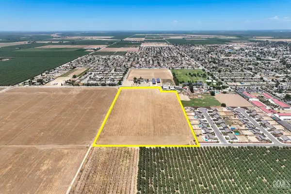 0 LOS ANGELES STREET, Shafter, CA 93263