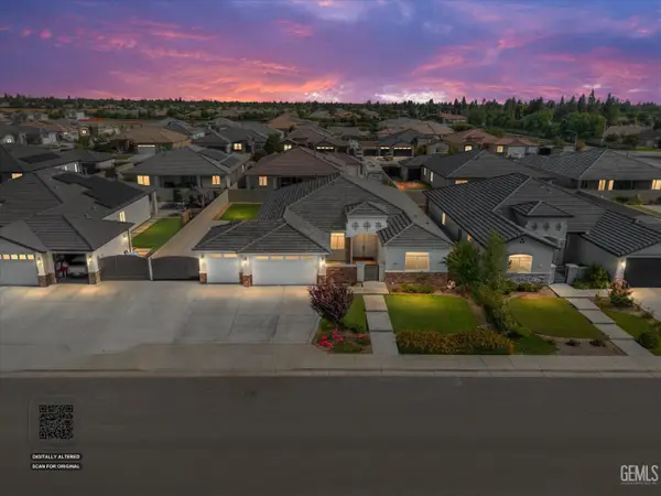 8803 KENWICK STREET, Bakersfield, CA 93314