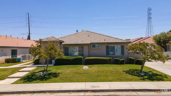 4314 PEBBLE CREEK DRIVE, Bakersfield, CA 93312