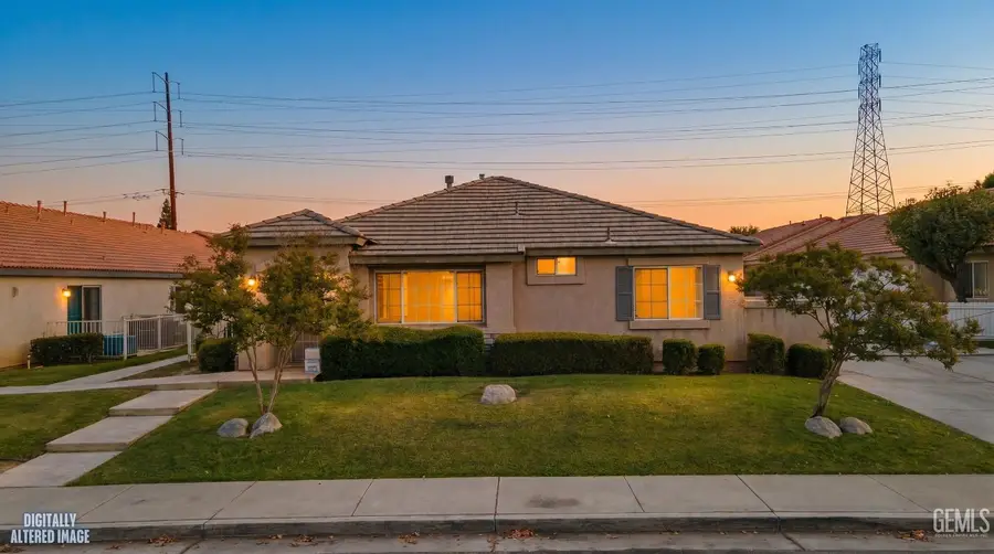 4314 PEBBLE CREEK DRIVE, Bakersfield, CA 93312 - #2