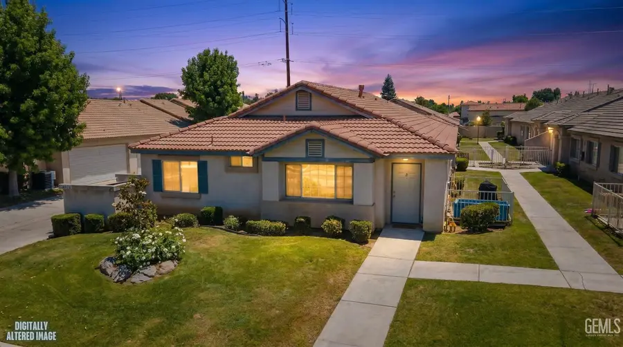 4318 PEBBLE CREEK DRIVE, Bakersfield, CA 93312 - #2