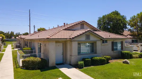 4502 PEBBLE CREEK DRIVE, Bakersfield, CA 93312