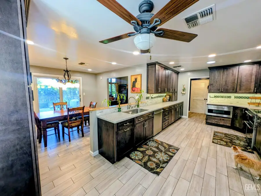 5921 MARGARET COURT, Bakersfield, CA 93306 - #3