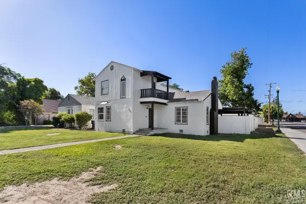 2131 1ST STREET, Bakersfield, CA 93304