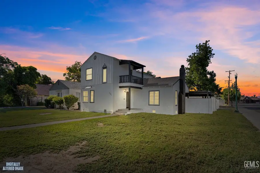 2131 1ST STREET, Bakersfield, CA 93304 - #2