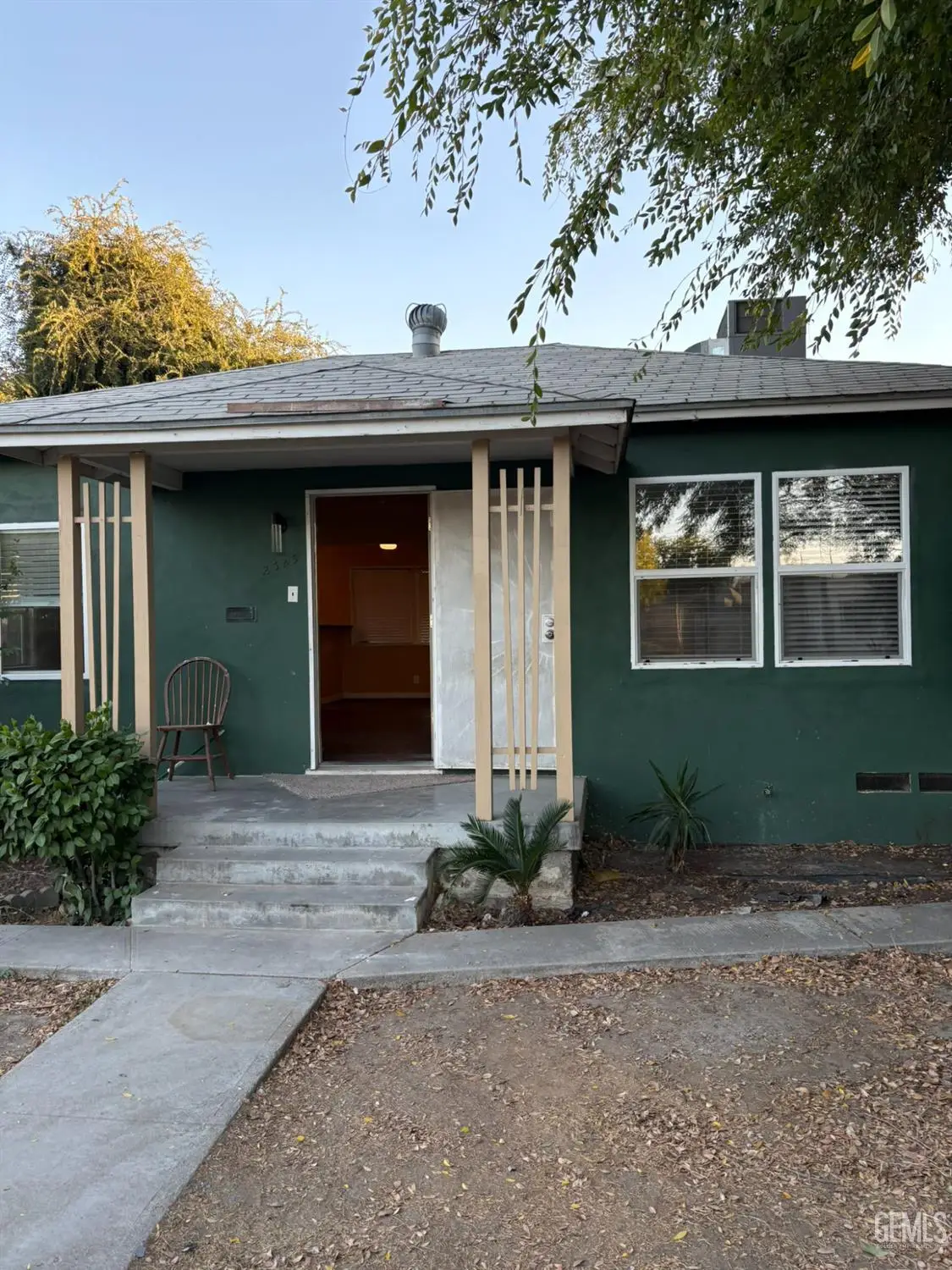 2325 VERDE STREET, Bakersfield, CA 93304 - #1