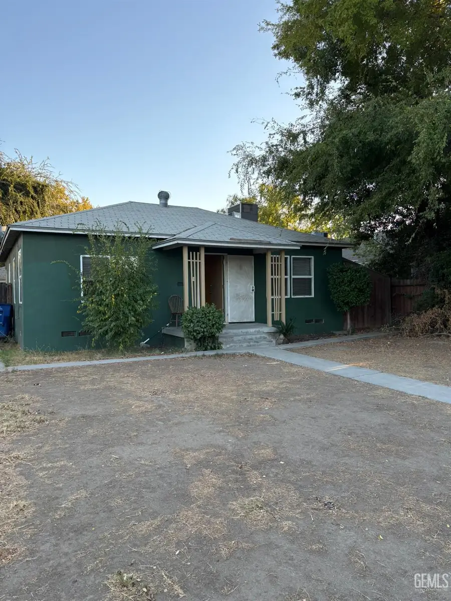 2325 VERDE STREET, Bakersfield, CA 93304 - #2