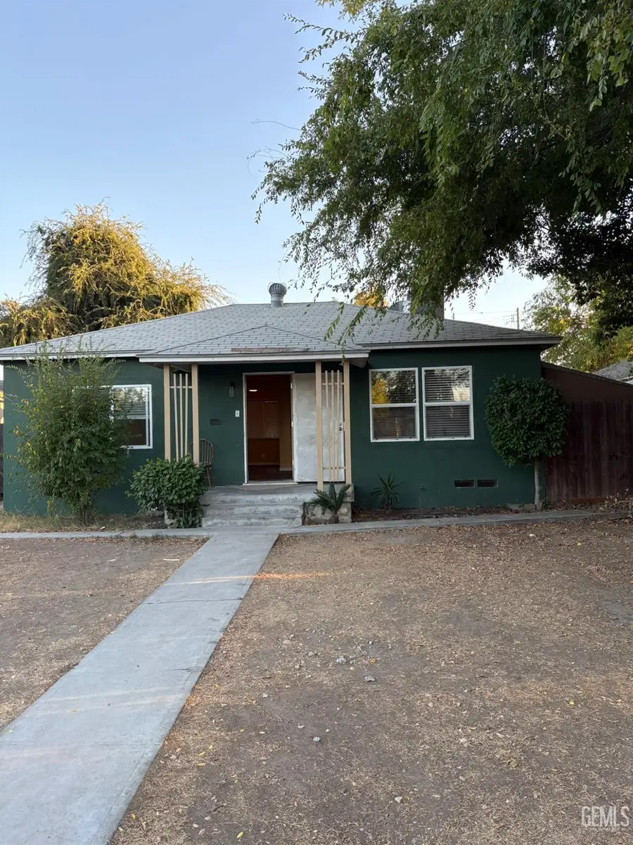 2325 VERDE STREET, Bakersfield, CA 93304 - #3