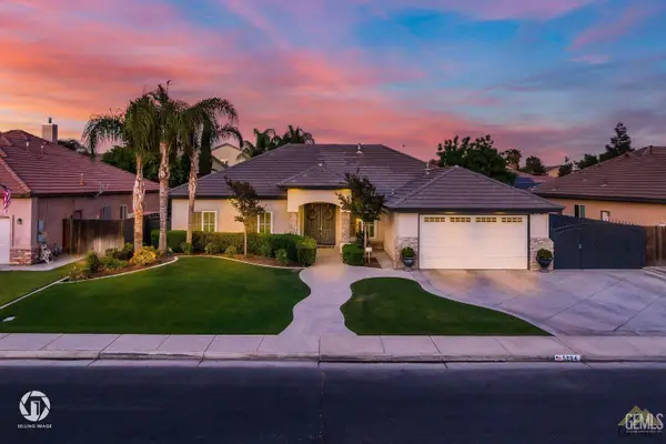 5204 WAILEA DRIVE, Bakersfield, CA 93312