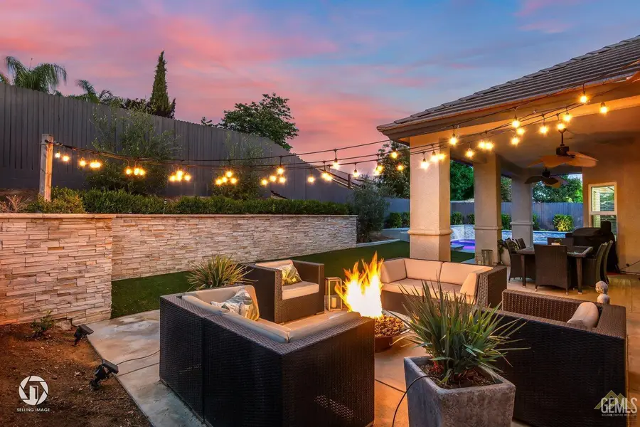 5204 WAILEA DRIVE, Bakersfield, CA 93312 - #2