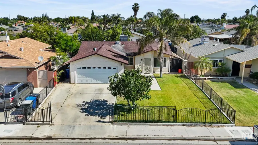 1016 IRIS STREET, Wasco, CA 93280 - #3