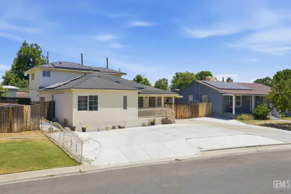214 LOWELL DRIVE, Bakersfield, CA 93308