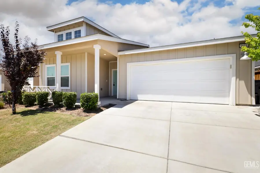 10102 SALEROSA COURT, Bakersfield, CA 93312 - #2