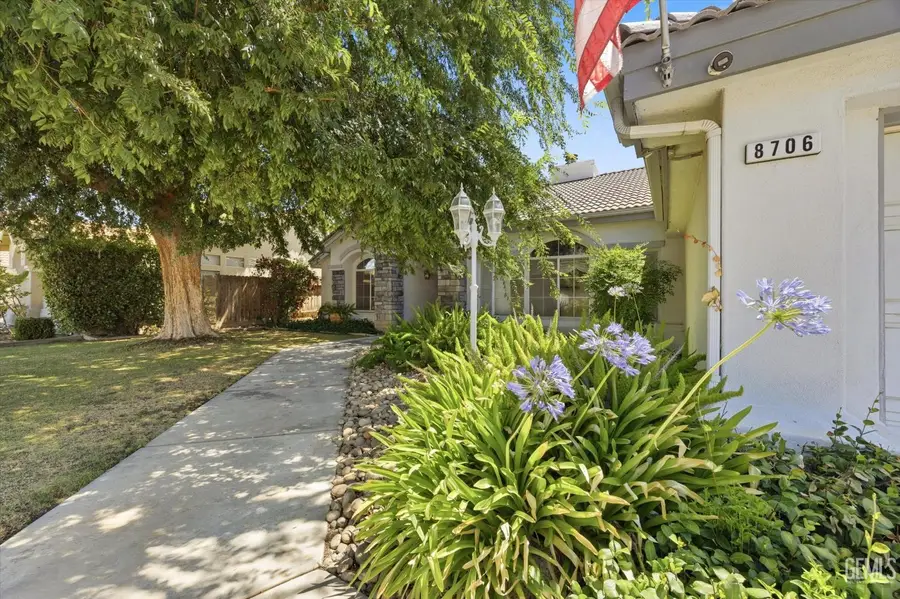 8706 DALBY COURT, Bakersfield, CA 93313 - #2
