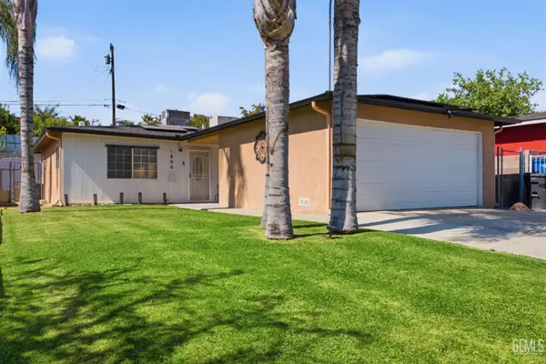 1800 ALAMEDA AVENUE, Bakersfield, CA 93305
