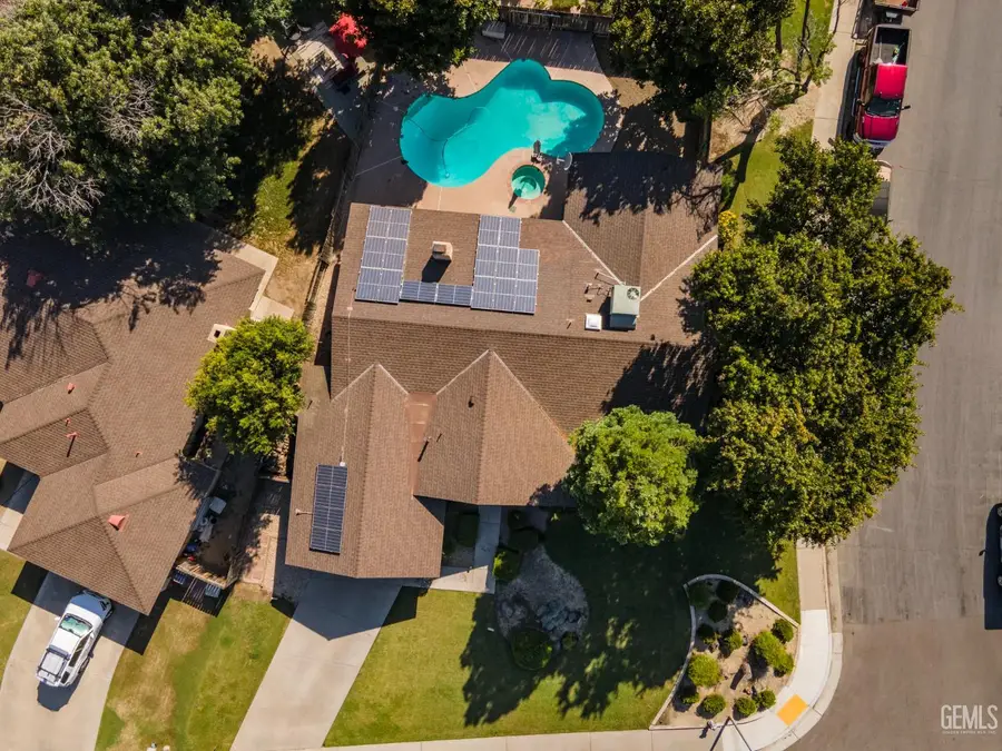2601 BARRINGTON STREET, Bakersfield, CA 93309 - #2
