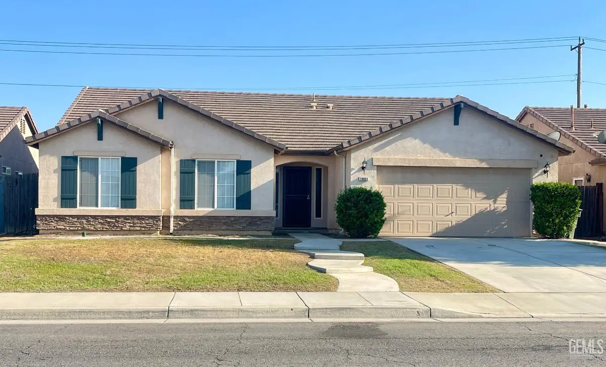 10601 PLEASANT VALLEY DRIVE, Bakersfield, CA 93311 - #1