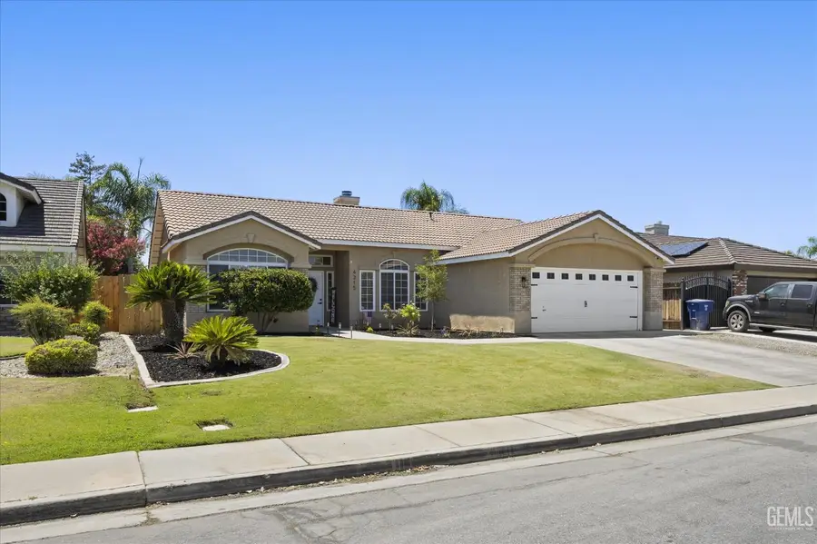 4315 LOCKWOOD DRIVE, Bakersfield, CA 93312 - #2