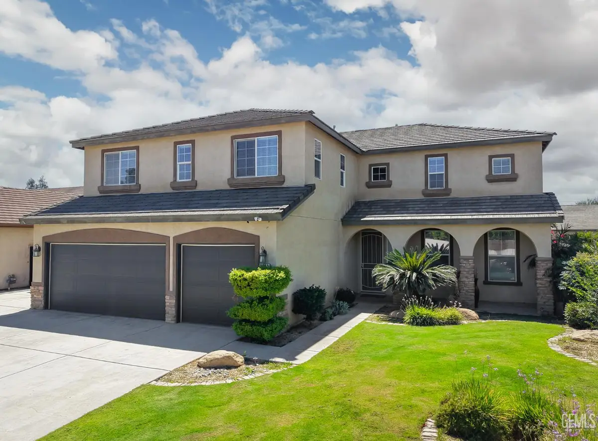 5905 PENN STATION LANE, Bakersfield, CA 93311 - #1