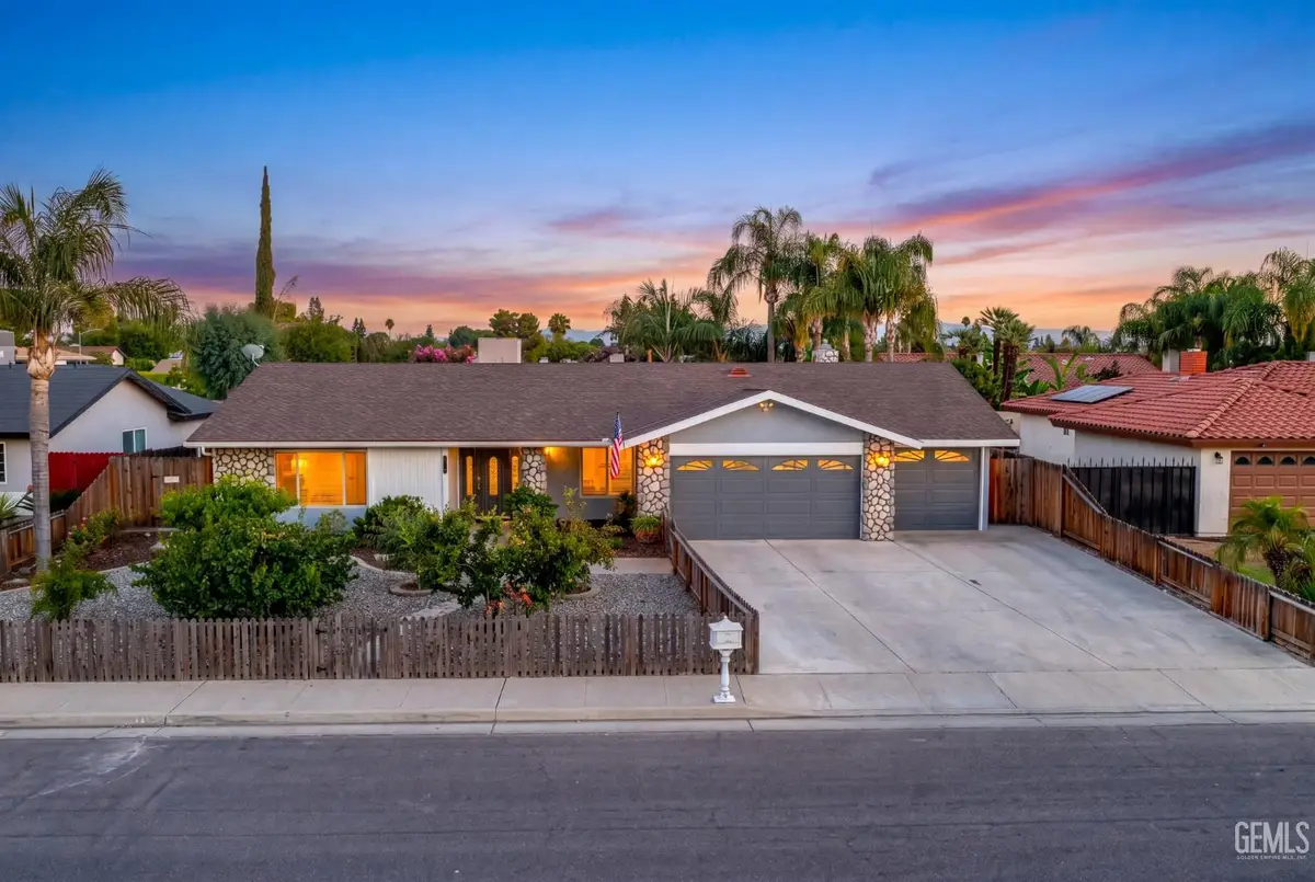 6505 KEARSARGE WAY, Bakersfield, CA 93309 - #1