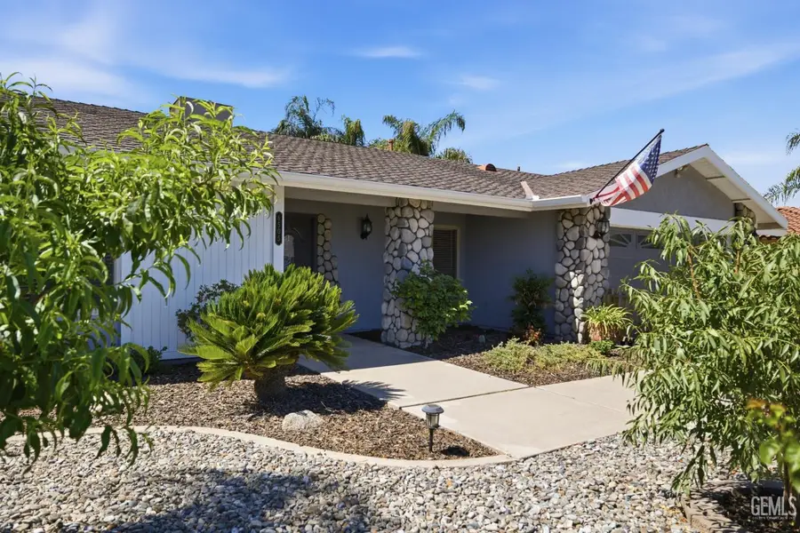 6505 KEARSARGE WAY, Bakersfield, CA 93309 - #3