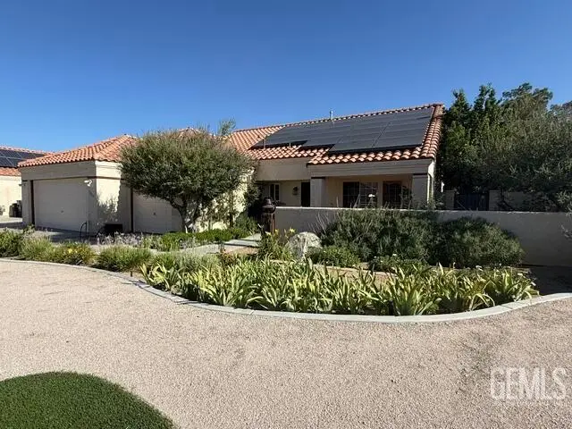 1224 QUAIL WAY, Ridgecrest, CA 93555 - #1