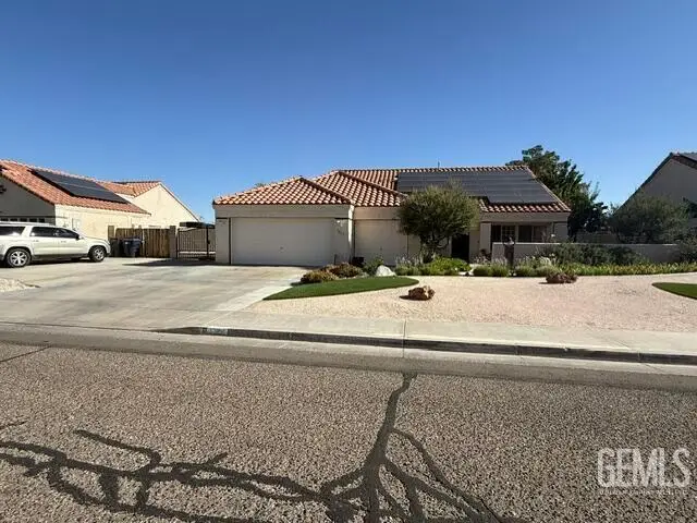 1224 QUAIL WAY, Ridgecrest, CA 93555 - #2