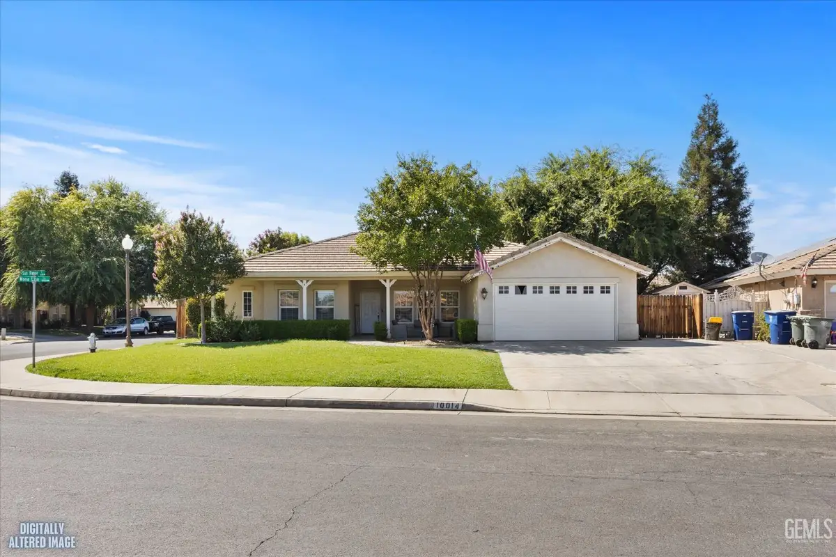 10014 MONA LISA LANE, Bakersfield, CA 93312 - #1