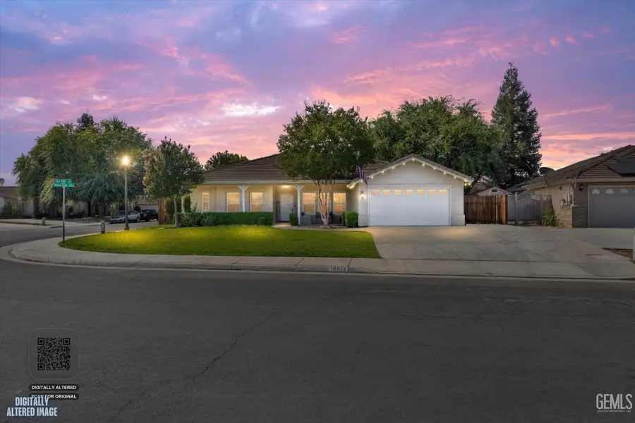 10014 MONA LISA LANE, Bakersfield, CA 93312 - #2