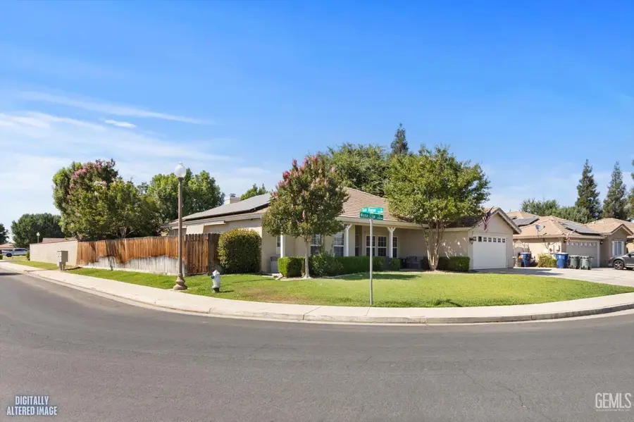 10014 MONA LISA LANE, Bakersfield, CA 93312 - #3