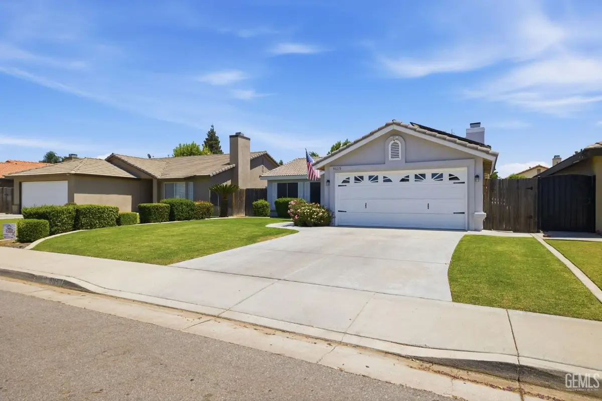 9115 GREEN BANK STREET, Bakersfield, CA 93312 - #1