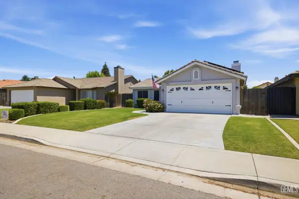 9115 GREEN BANK STREET, Bakersfield, CA 93312