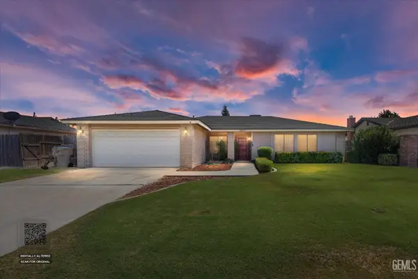 6617 SLY LANE, Bakersfield, CA 93309