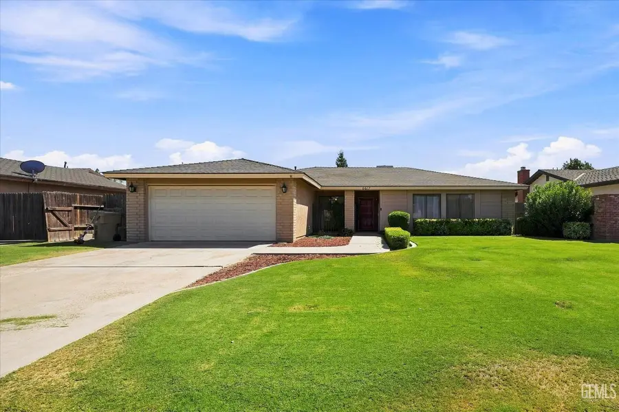 6617 SLY LANE, Bakersfield, CA 93309 - #2