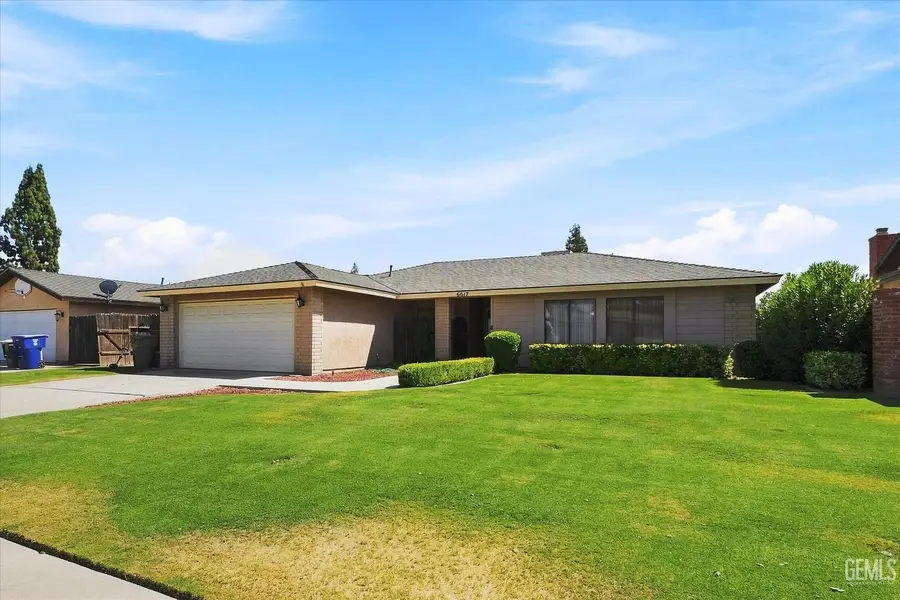 6617 SLY LANE, Bakersfield, CA 93309 - #3
