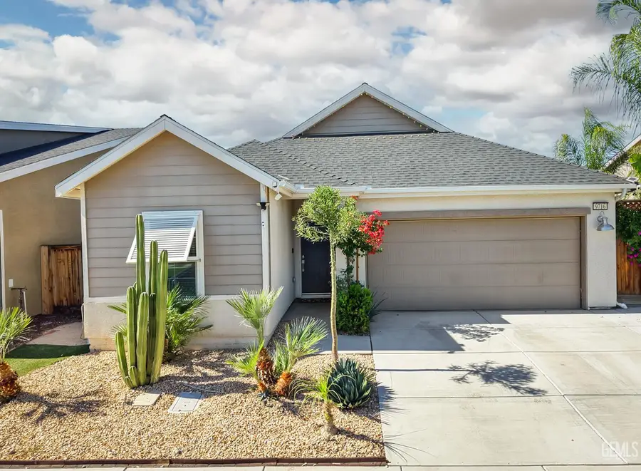 9716 COBBLE CREEK DRIVE, Shafter, CA 93263 - #2