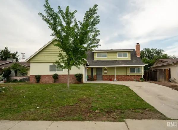 3600 WOOD LANE, Bakersfield, CA 93309