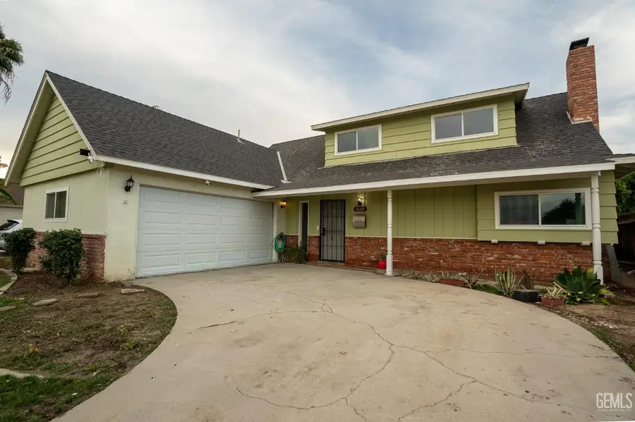 3600 WOOD LANE, Bakersfield, CA 93309 - #2