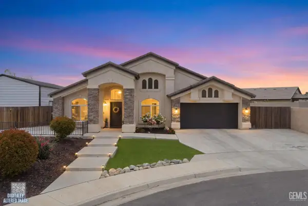 6008 LUCKMAN DRIVE, Bakersfield, CA 93311