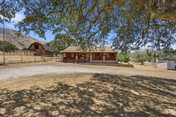 4280 LAKE ISABELLA BOULEVARD, Bodfish, CA 93205