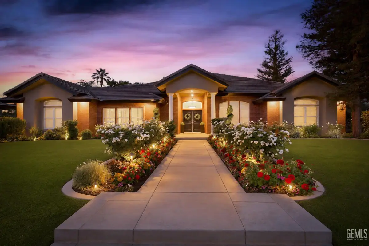 11504 BUFFINGTON STREET, Bakersfield, CA 93312 - #1