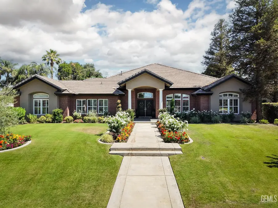 11504 BUFFINGTON STREET, Bakersfield, CA 93312 - #2