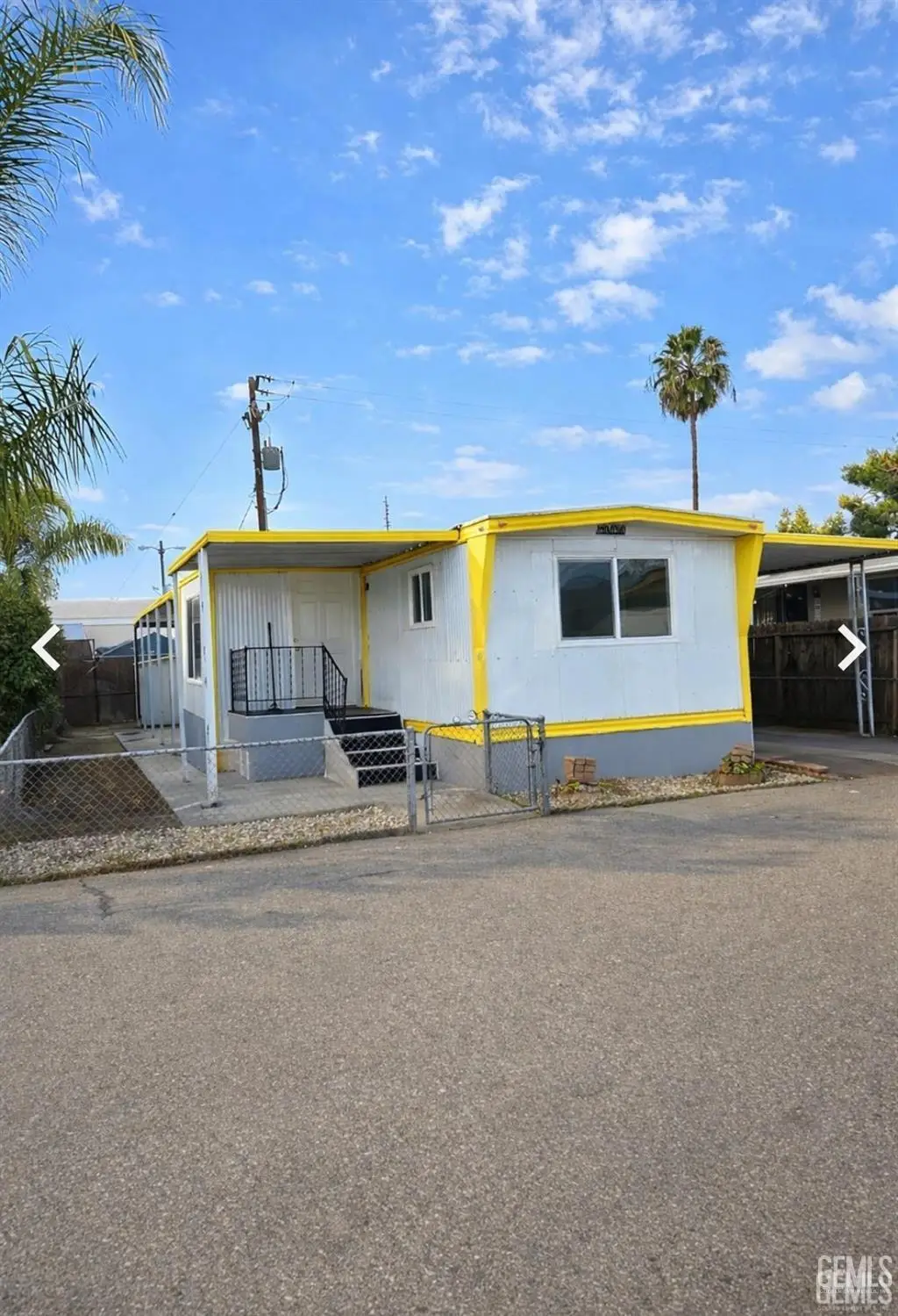 0 6201 WIBLE RD #67, Bakersfield, CA 93313 - #1